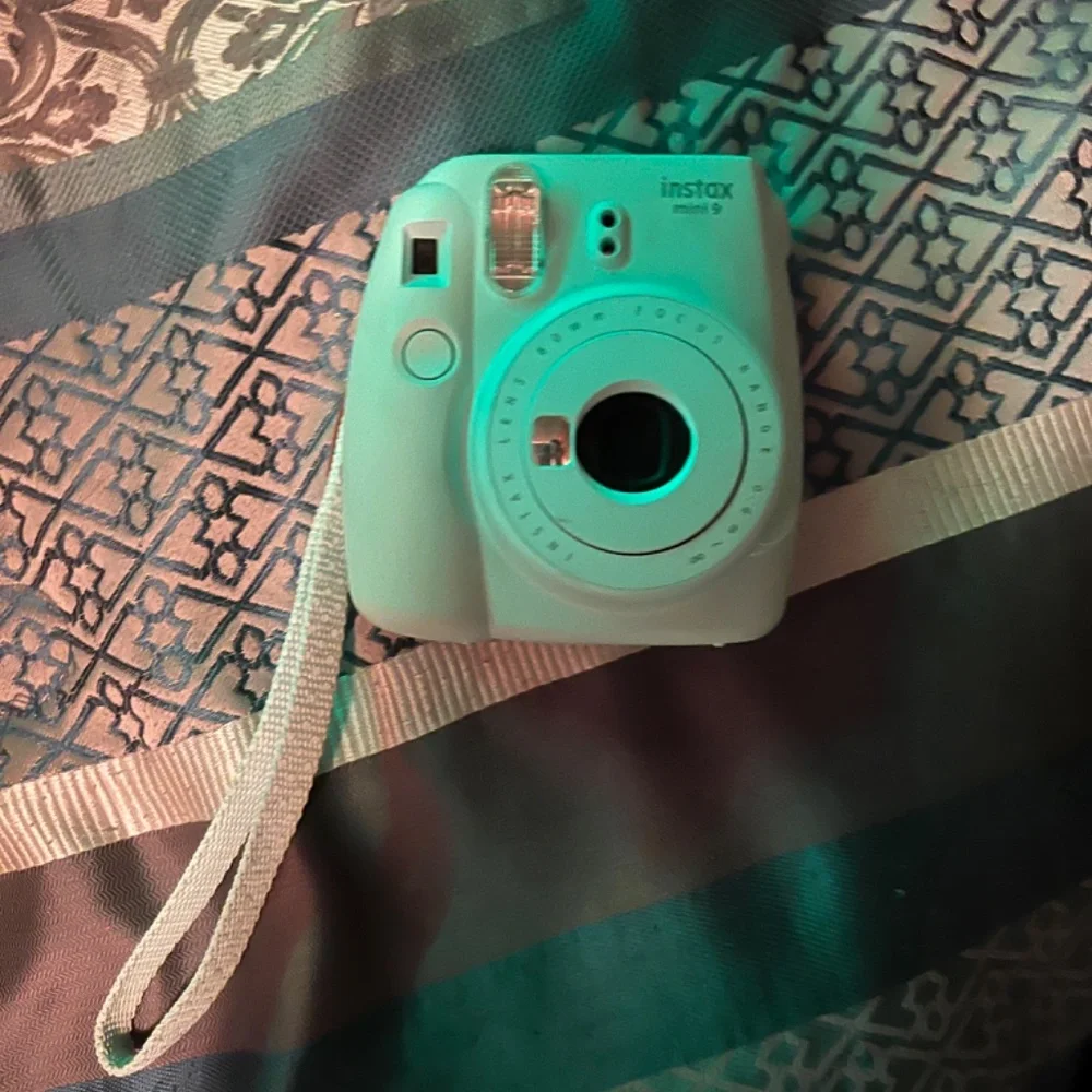 Camera